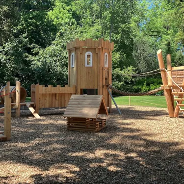 WAC Playground