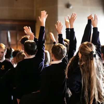 Schools 1