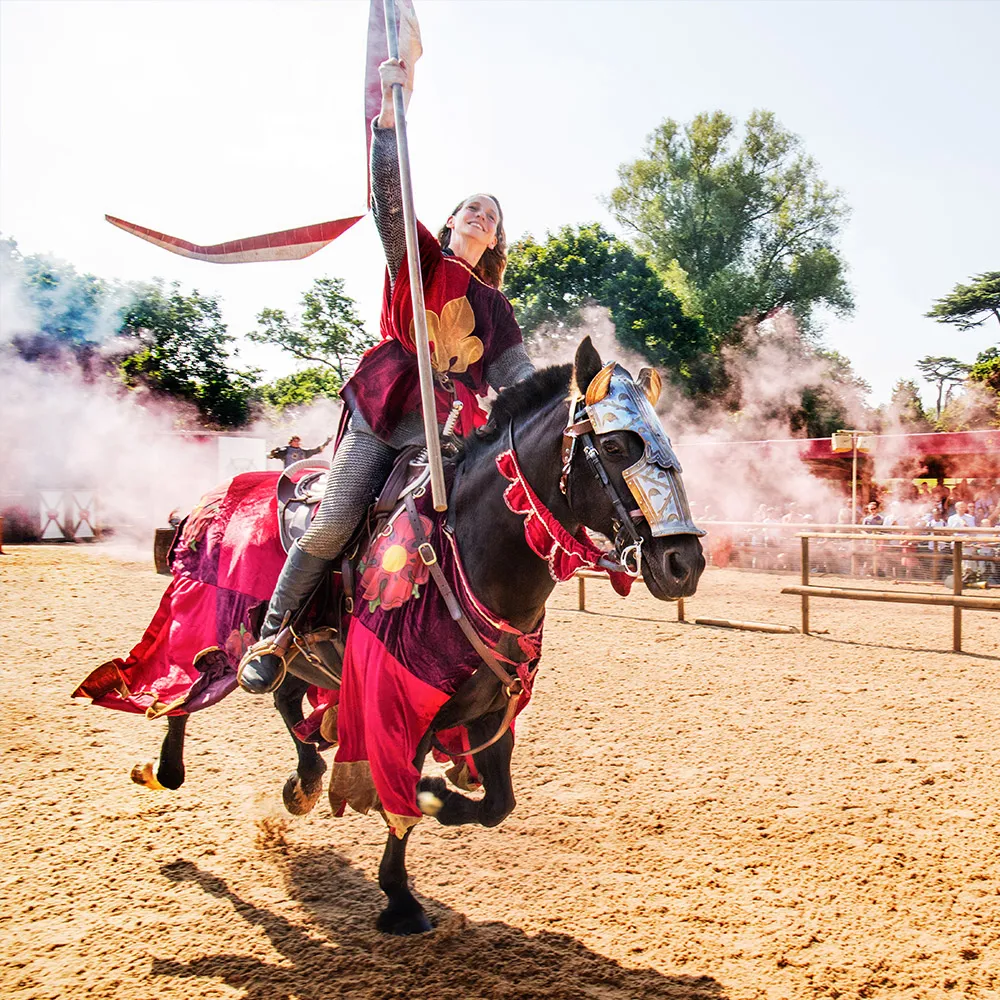 Wars Of The Roses Live