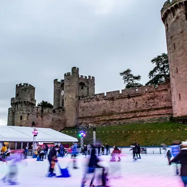 Ice Rink