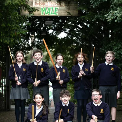 Schools 23