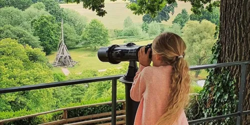 Castle Views