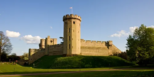Warwick Castle 038