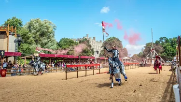 WORL - ending wide shot