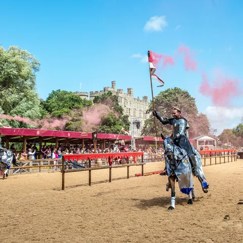 WORL - ending wide shot